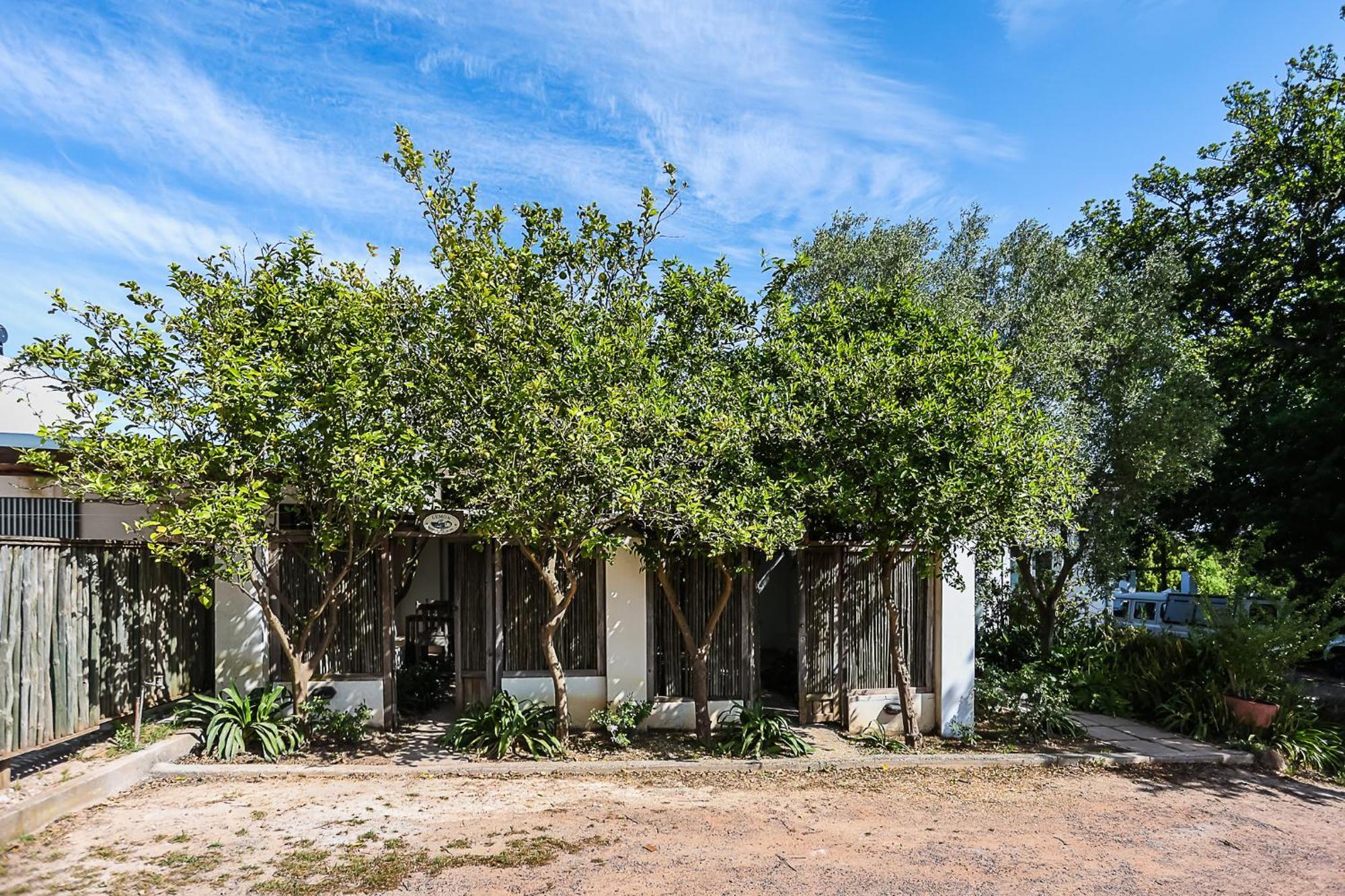 Galileo Farm Βίλα Elgin  Εξωτερικό φωτογραφία