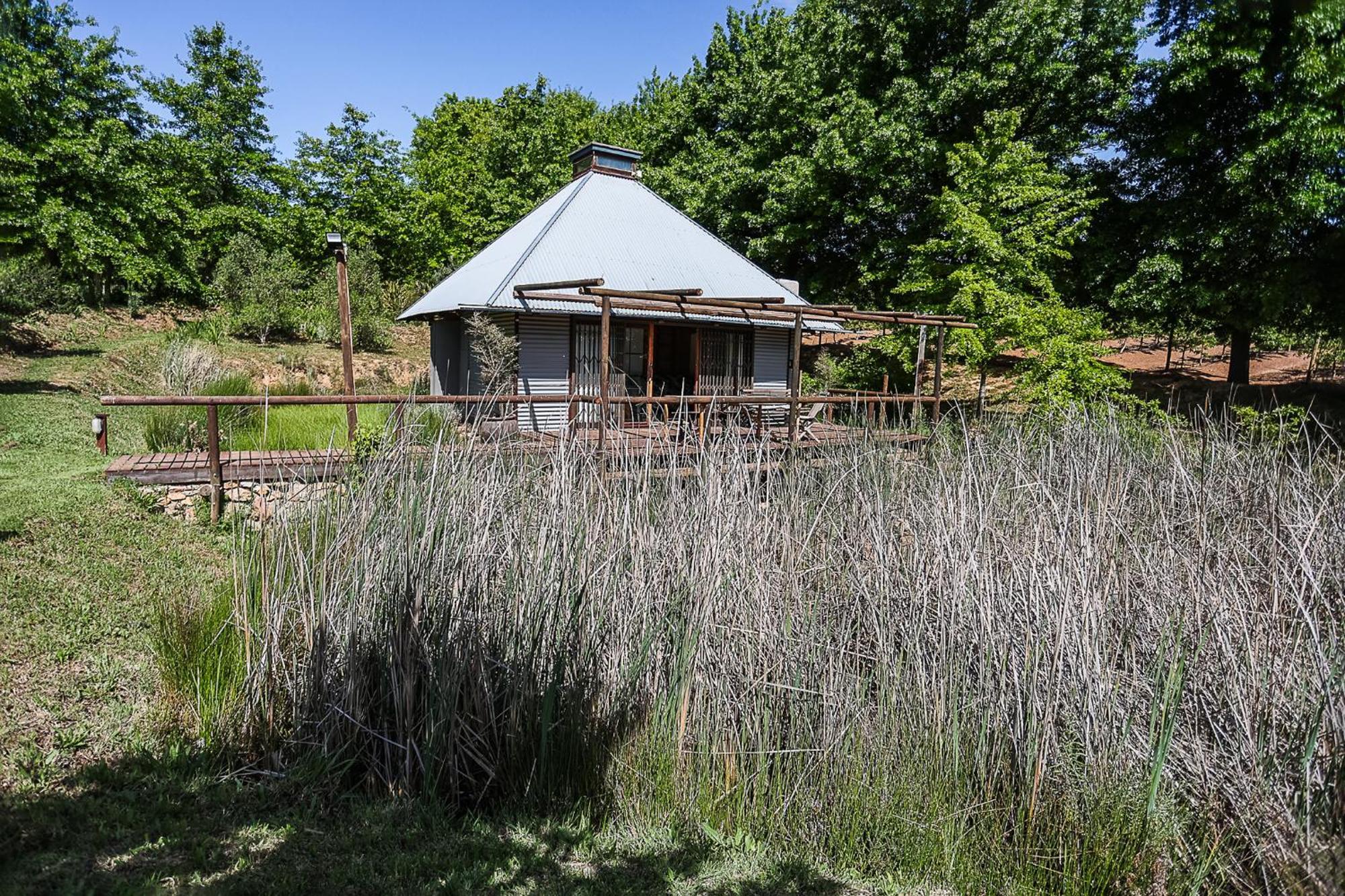 Galileo Farm Βίλα Elgin  Δωμάτιο φωτογραφία