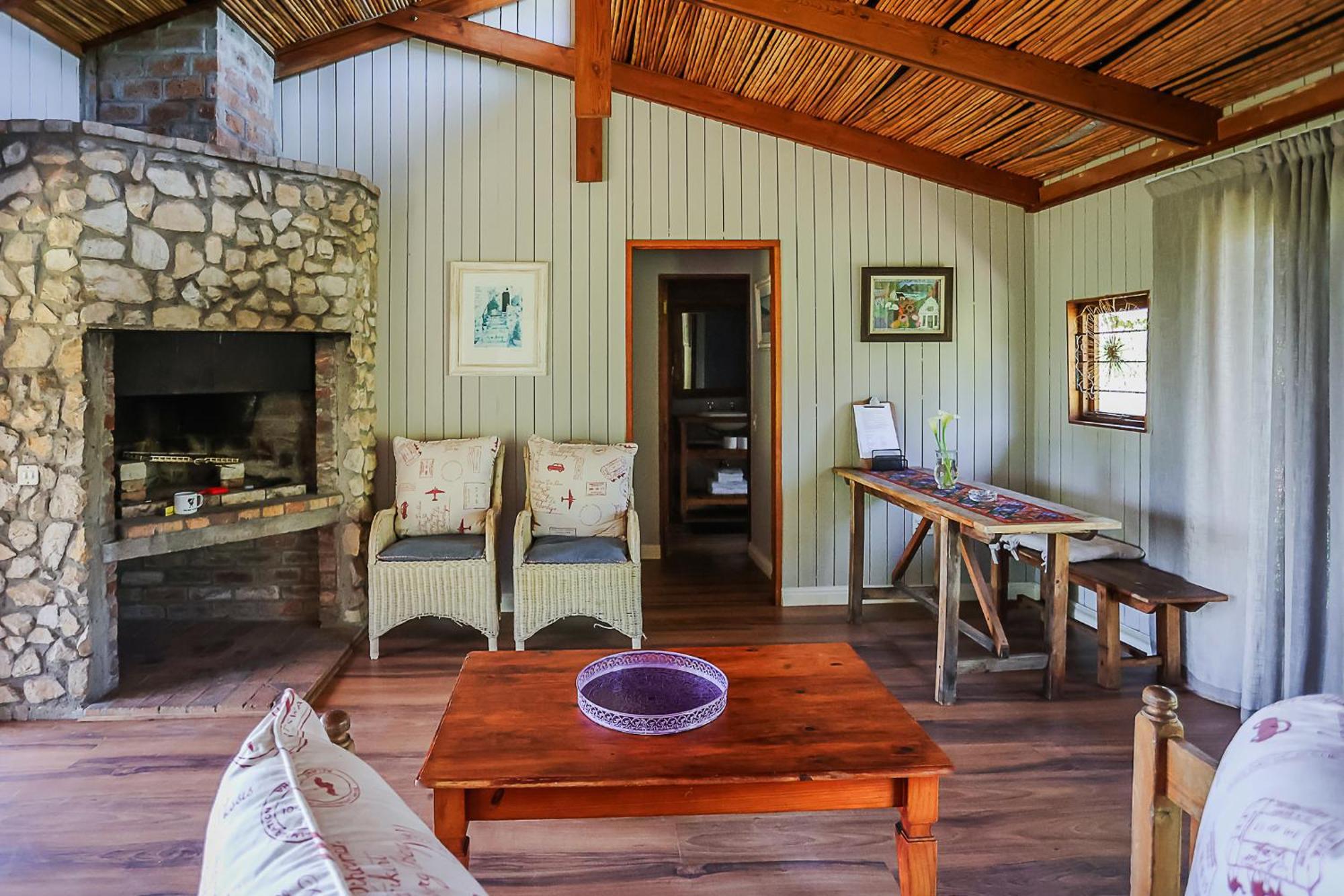 Galileo Farm Βίλα Elgin  Δωμάτιο φωτογραφία