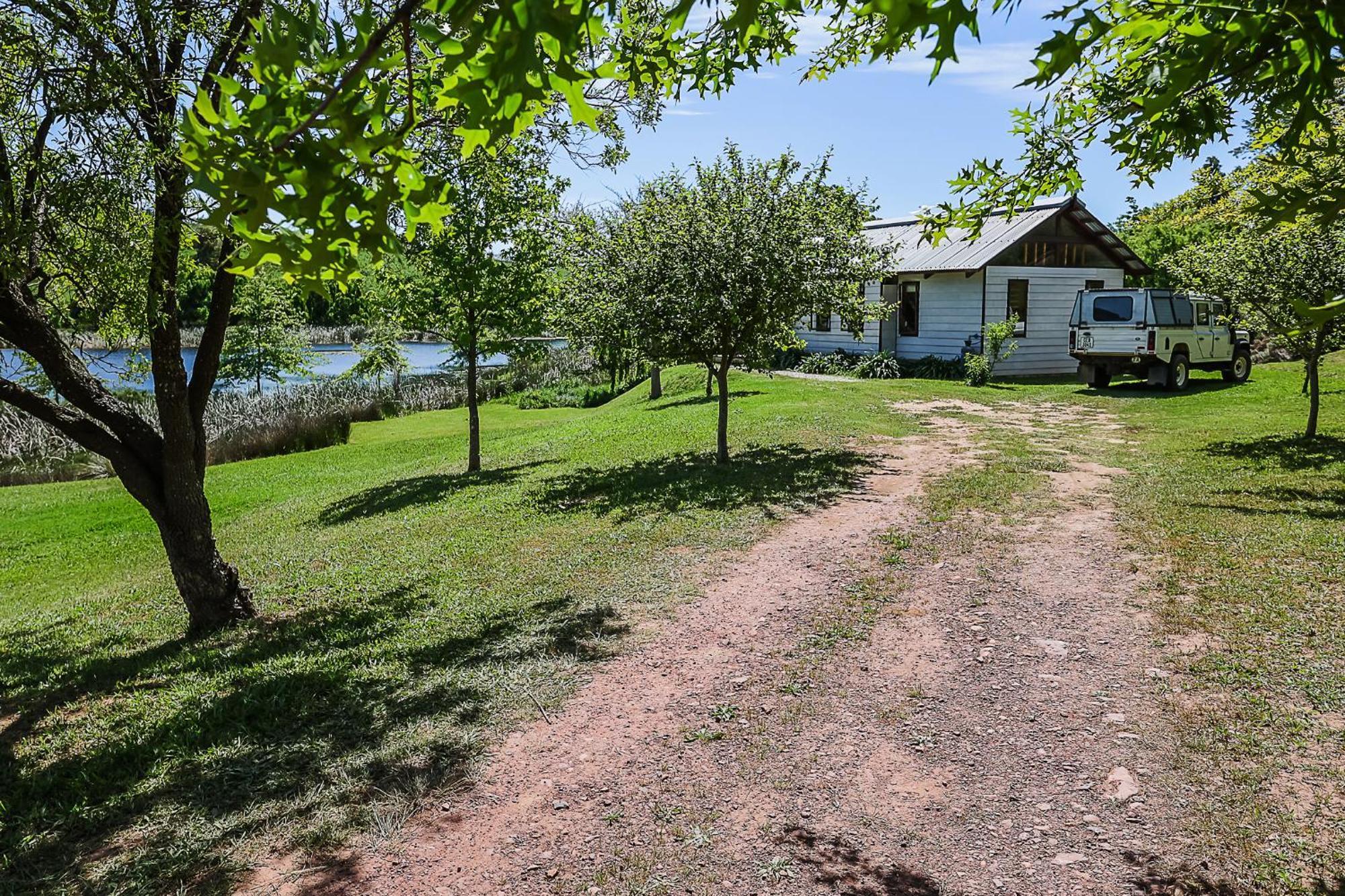 Galileo Farm Βίλα Elgin  Δωμάτιο φωτογραφία
