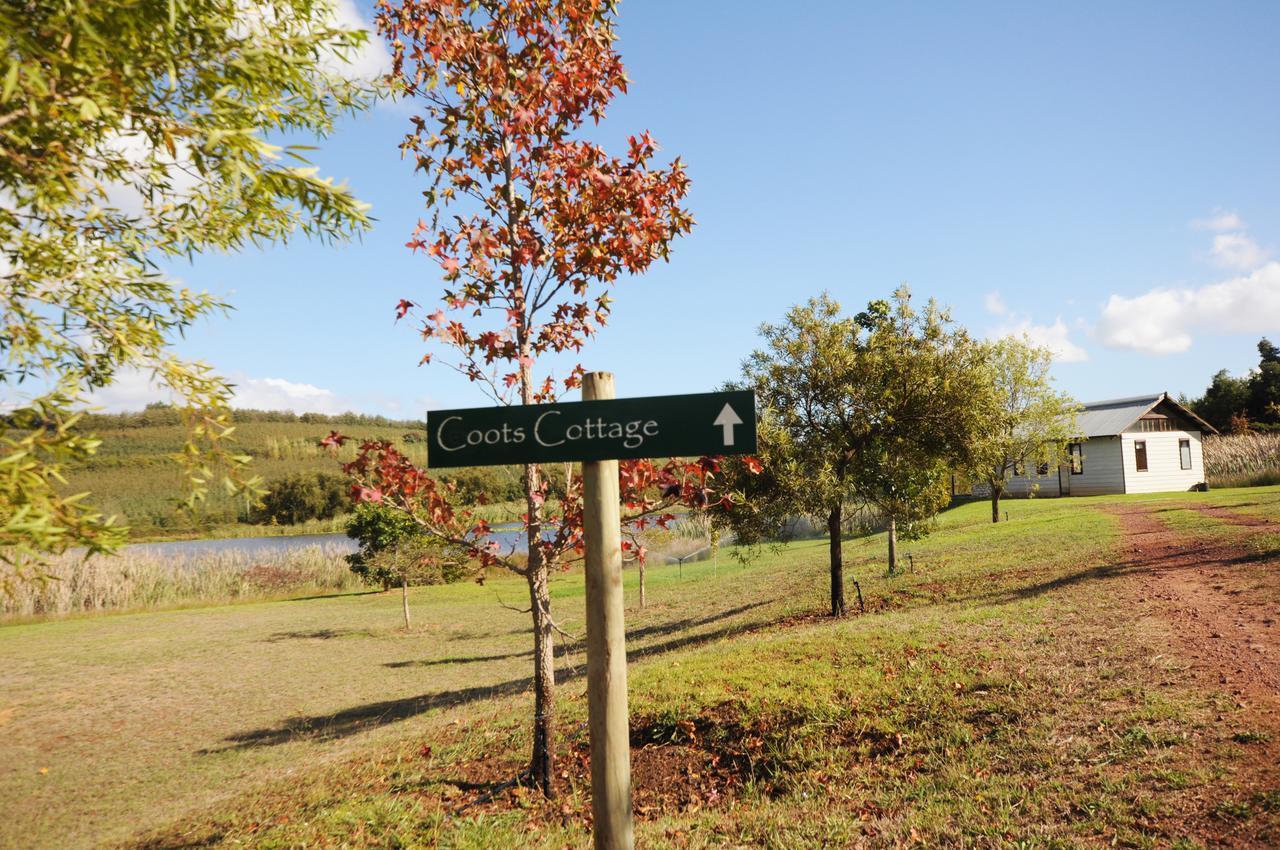 Galileo Farm Βίλα Elgin  Εξωτερικό φωτογραφία