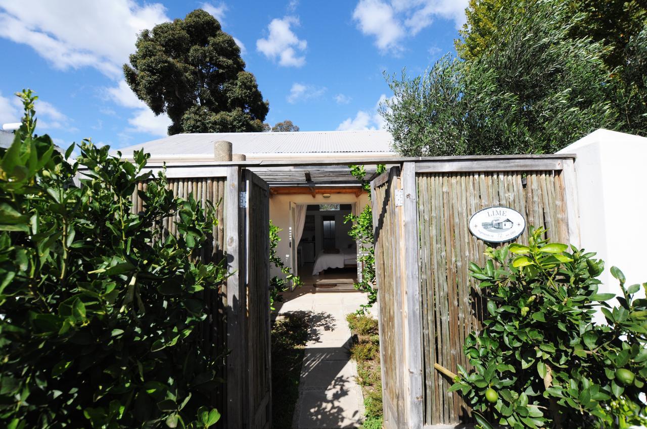 Galileo Farm Βίλα Elgin  Εξωτερικό φωτογραφία