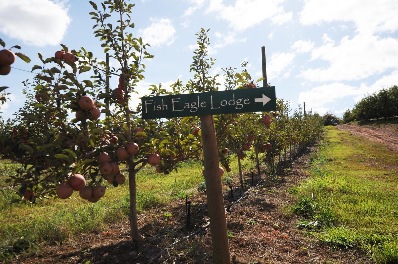 Galileo Farm Βίλα Elgin  Εξωτερικό φωτογραφία